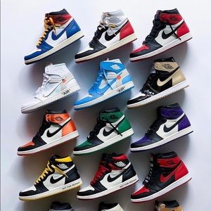 Meet your Posher, Leo